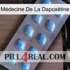 Médecine De La Dapoxétine viagra3
